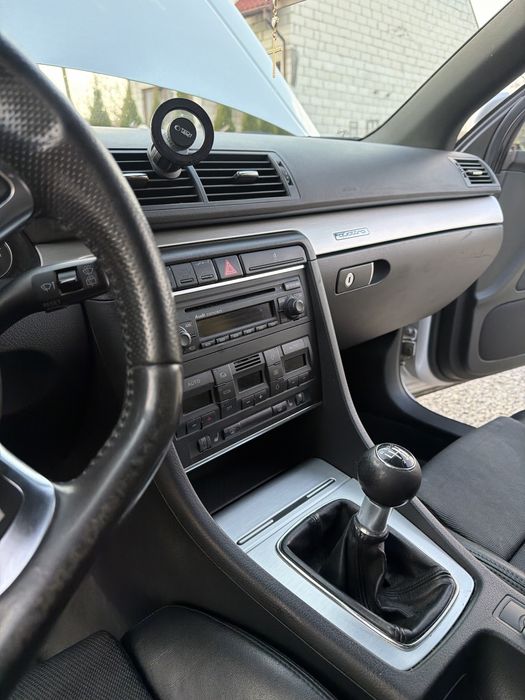 Sprzedam Audi a4 b7