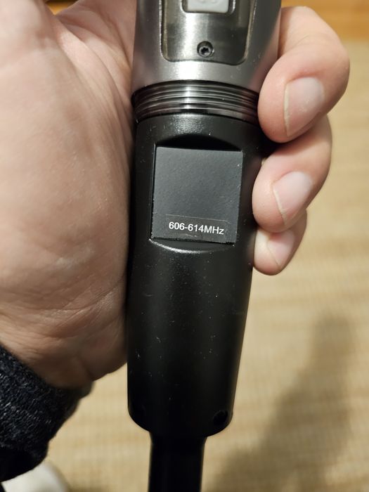 KAM Microphones without Receiver64297746733825122