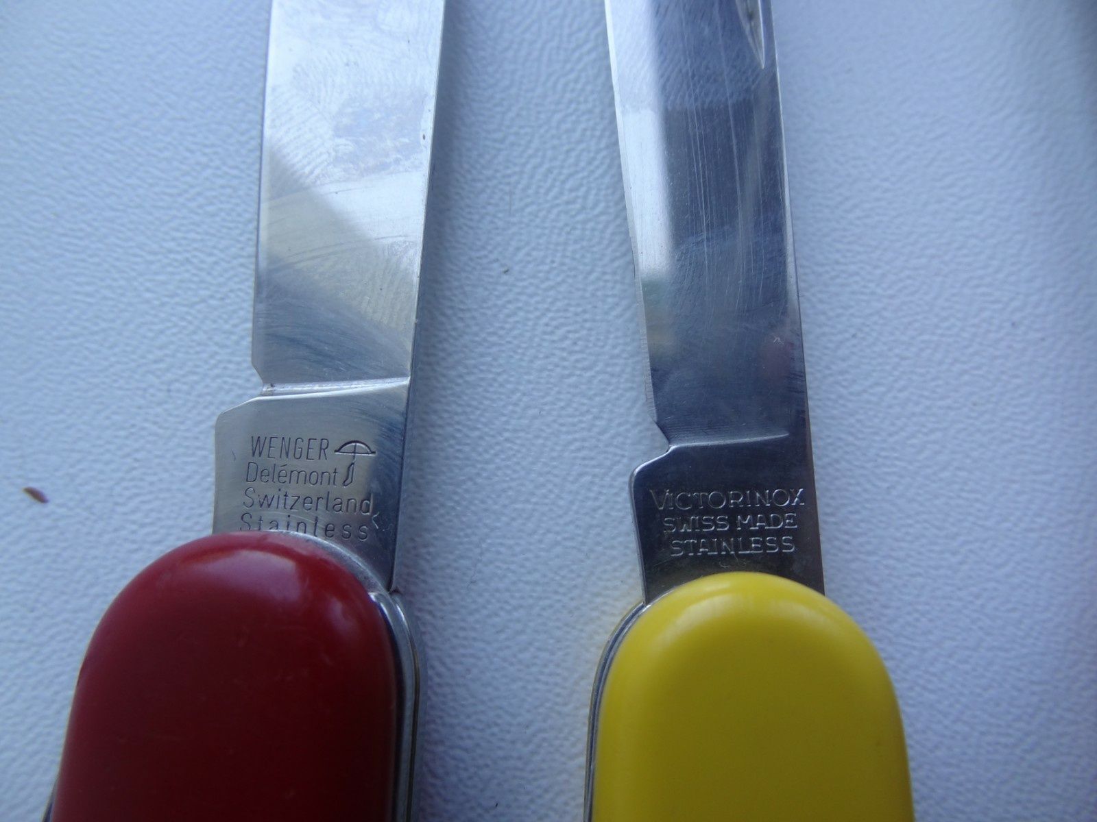 Швейцарські ножі Victorinox: 950 грн. - Ручний інструмент Кам'янець ...