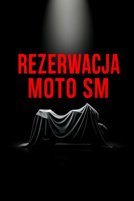 Honda CB 125 R 2019r Super Stan Transport Raty Kat B A1