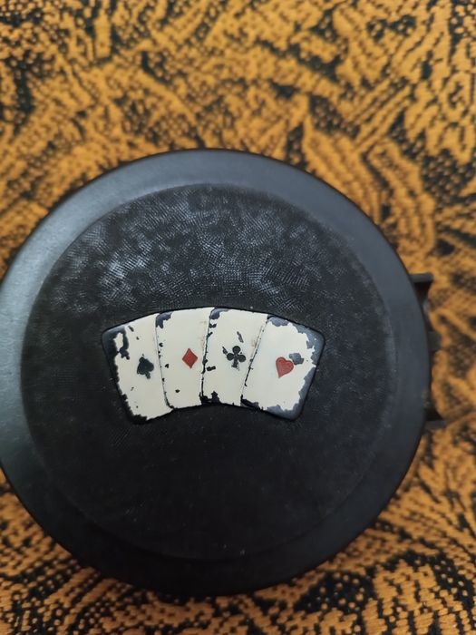 Пепельница. Винтаж.