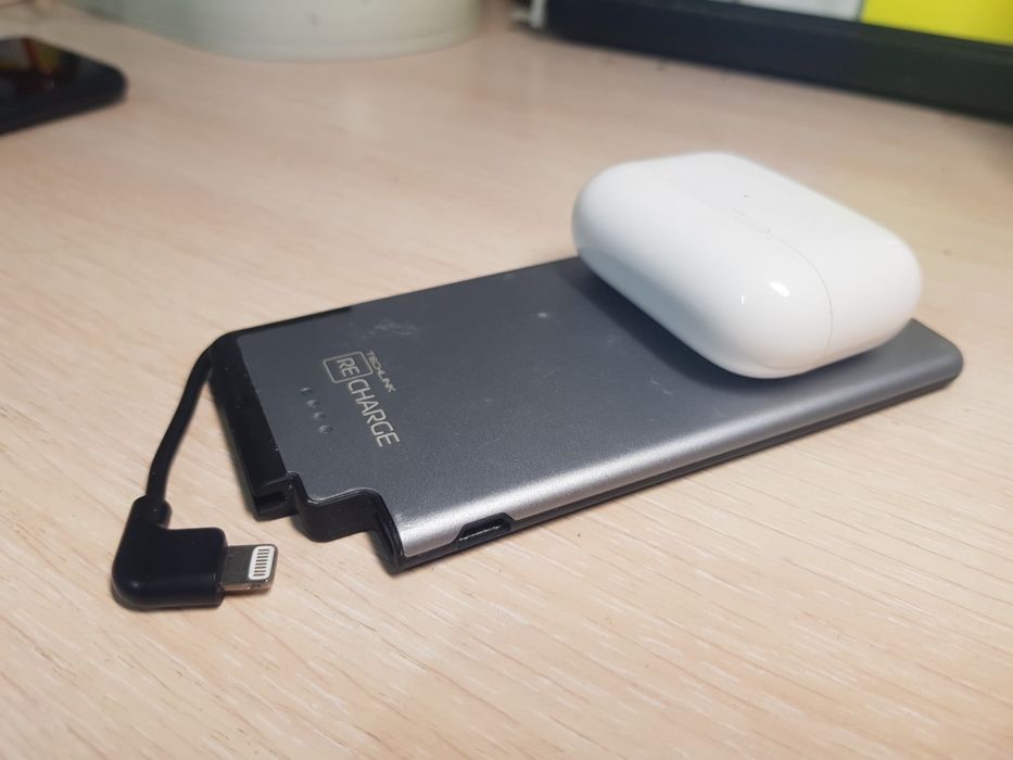 Powerbank  павербанк