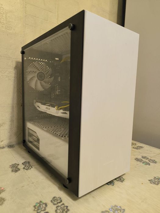 core i3 9100 - купити комп'ютери та комплектуючі - Ціна на