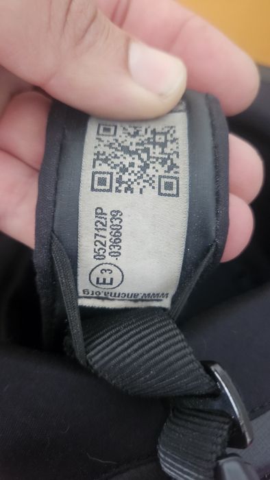 Capacete   agv   k3 preto brilhante