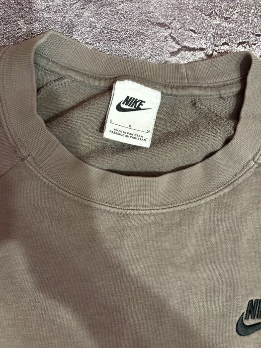 Світшот Nike кофта найк (L)