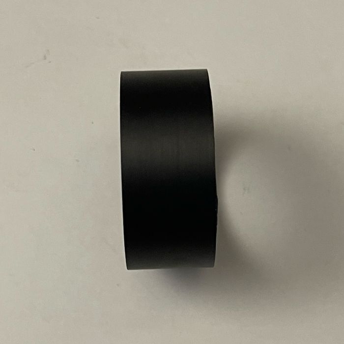 Carbonowy dystans do kierownicy 15mm