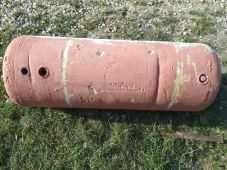 Boiler  Biawar 120l