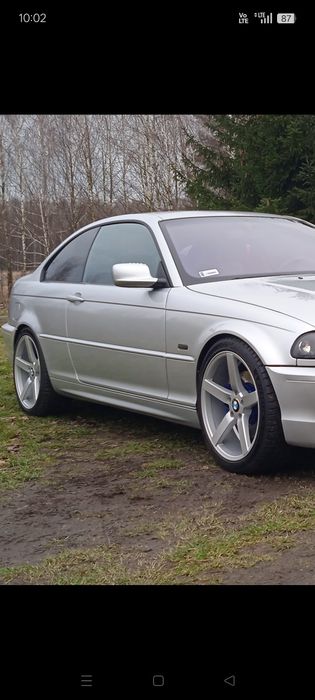 Felgi,Koła BMW 19 cali. Bmw e46,e90,e60,e87 i inne