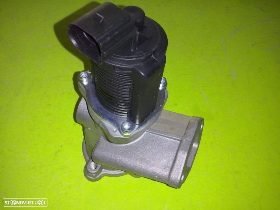 Válvula EGR Opel Alfa Romeo 1.3 Fiat Multijet Jtdm Cdti NOVA