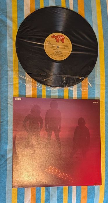 Vinyl Bee Gees - Spirits Having Flown