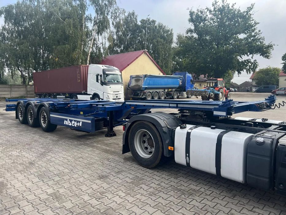 Krone  KRONE 2016 r 40,30,20