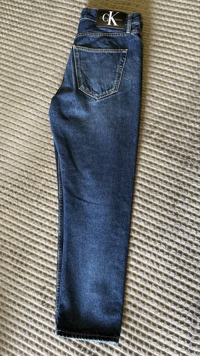 Calvin Klein Jeans Dad Jean W32 | Оригінал | Стан відмінний