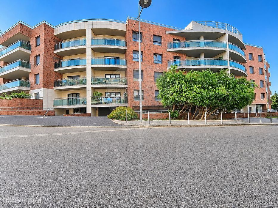 Apartamento T3 para venda