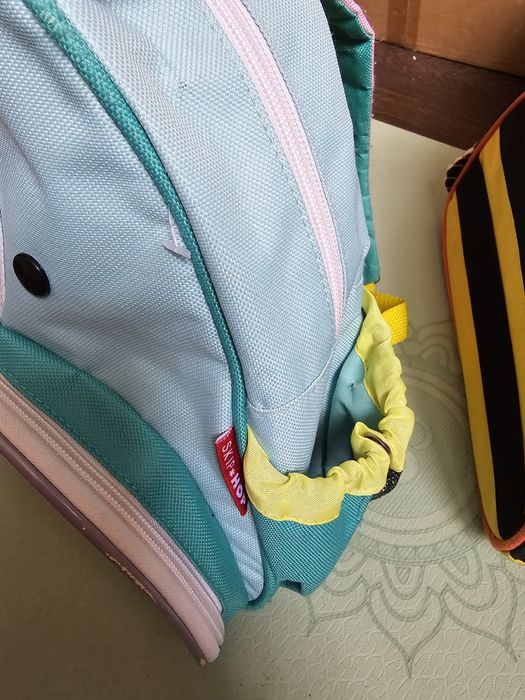 Рюкзак Skip Hop скіпхоп єдиноріг