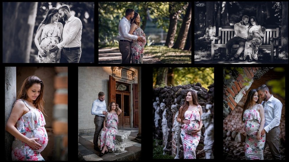 Fotografia  & Wideofilmowanie