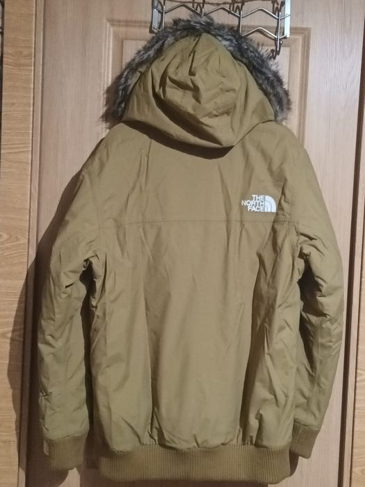 Casaco The North Face Gotham L