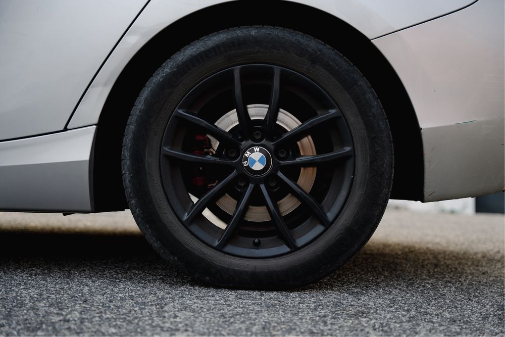 Bmw 116 d