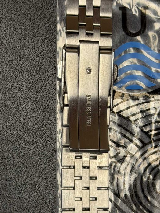 Браслет Uncle Executive для Seiko Alpinist