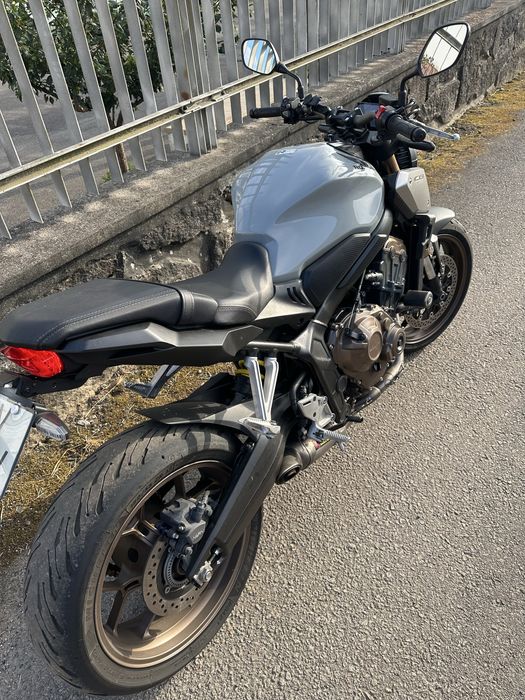 CB650R 2023 35kw