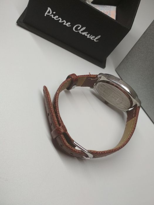 Zegarek Pierre Clavel
