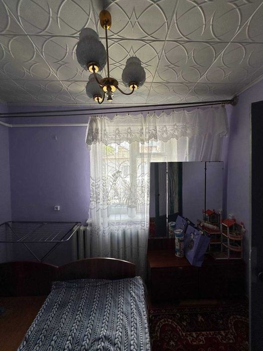 Продам 3-х комнатную квартиру в Доброславе