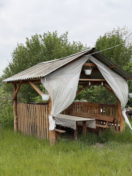 Продам дачу, дача на Бузі