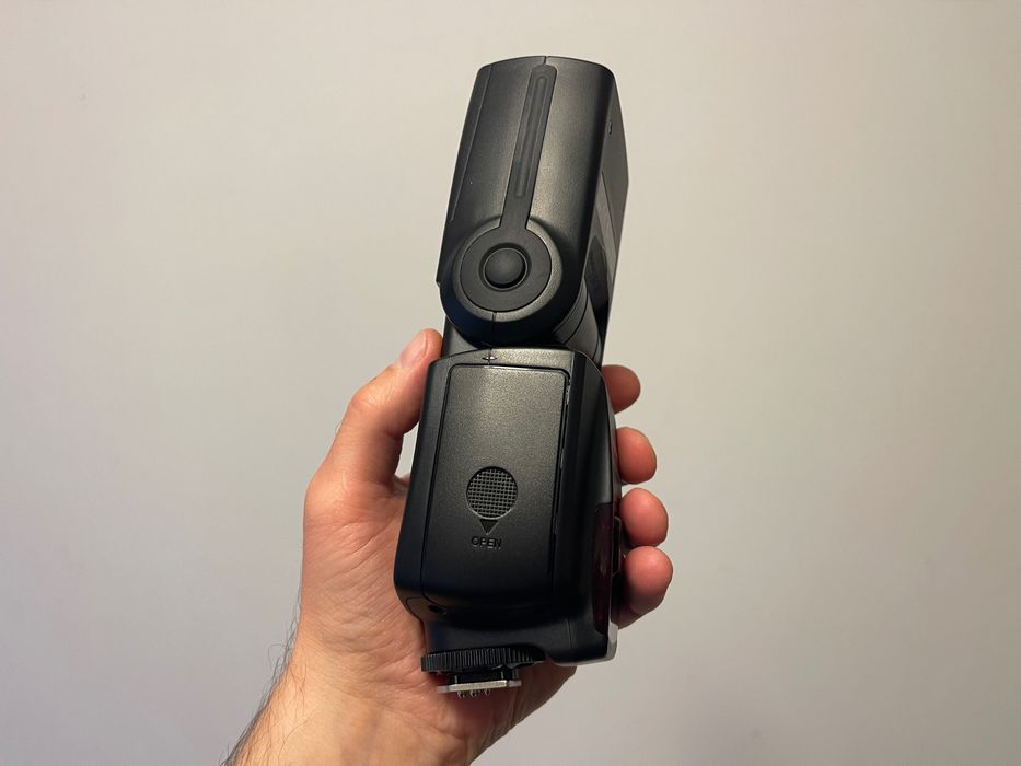 Yongnuo Speedlite YN-565EX (Canon)