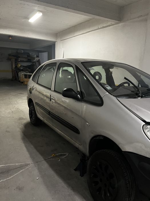Citroen xsara picasso