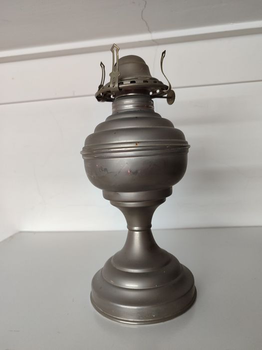 Candeeiro a petróleo