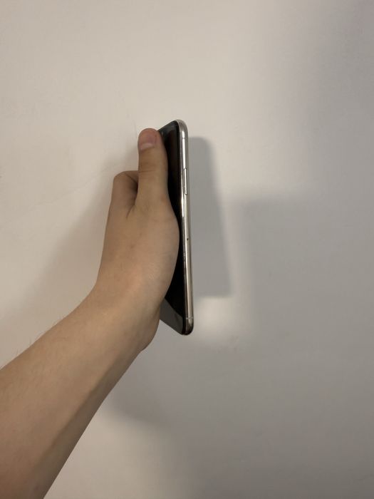 iPhone X 256GB White | Ідеал | АКБ 99% |.