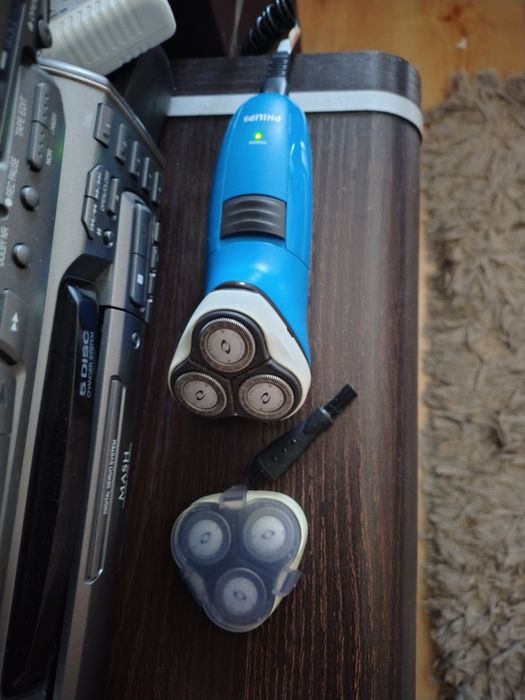 Maszynka do golenia Philips