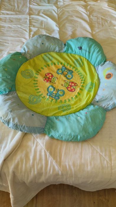 Almofada Didática Imaginarium