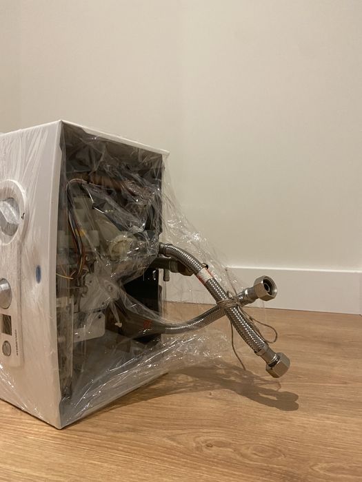 Esquentador Junkers muito bom estado - gás natural