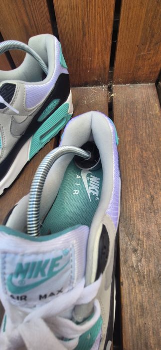 Nike Airmax 90 Mint