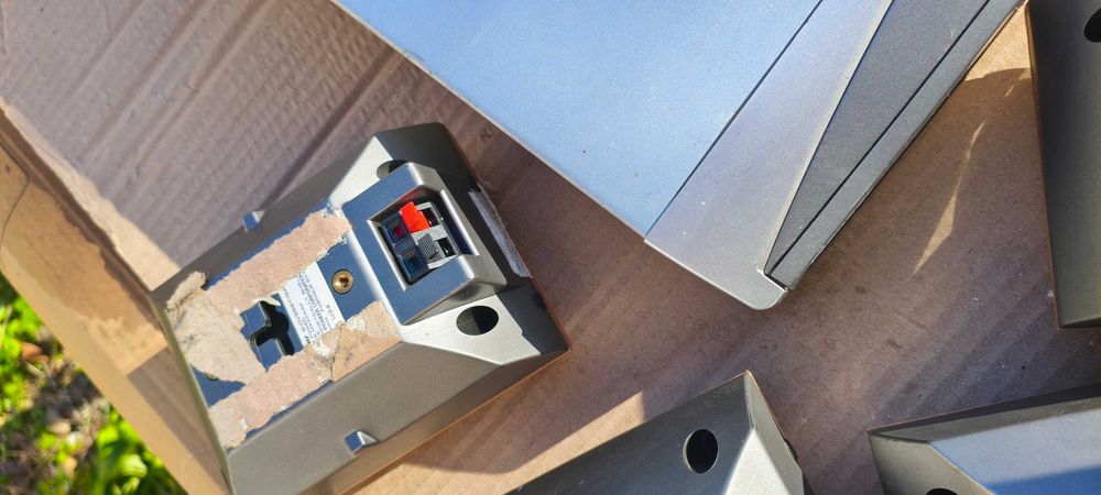 Pioneer XV-DV222 DVD/CD Домашній кінотеатр