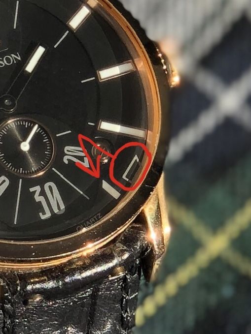 Romanson TL9213MM