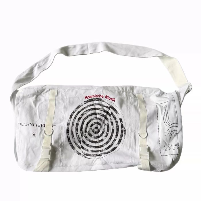 Сумка Jun Takahashi Undercover 06SS