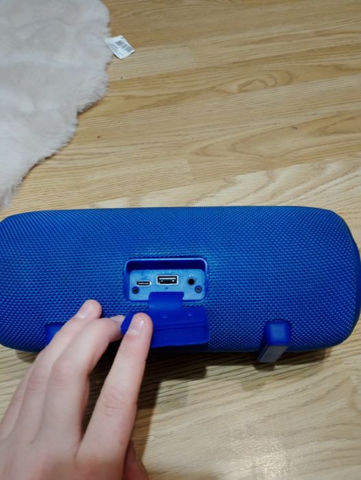 Głośnik XMUSIC bluetooth speaker