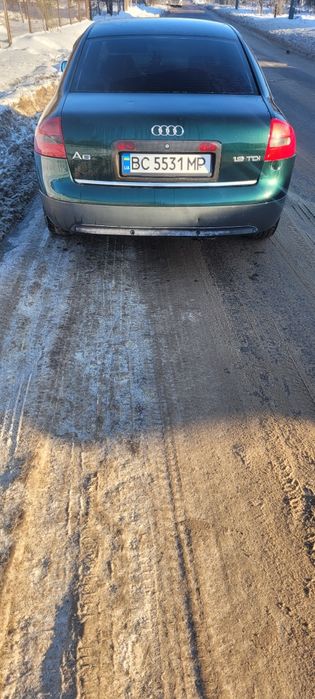 Продам Audi A4 в хорошому стані