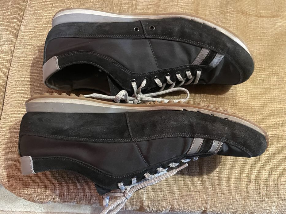 Кросівки  Car Shoe 44.5