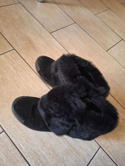 Сапожки зимові 1000 грн!!!