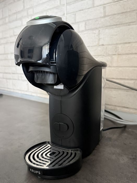Капсульная кофемашина Krups Dolce Gusto Genio S Plus