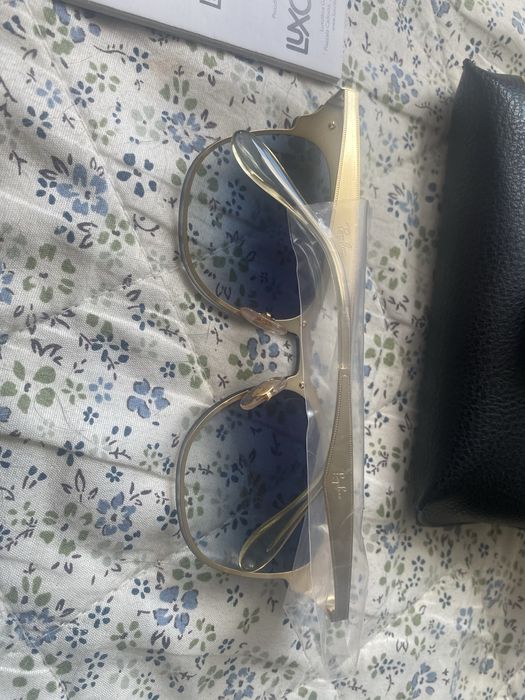Okulary przeciwsloneczne Ray Ban rb3576n.Nowe oryginalne