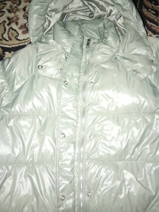 Жіноча демісезона куртка