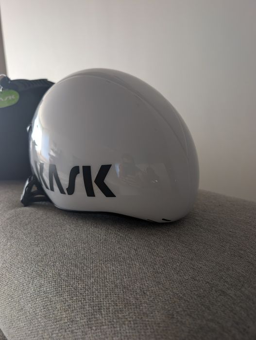 Kask Bambino TT Triatlo