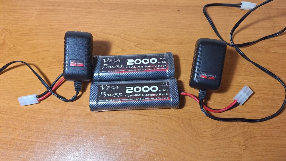 Himoto bowie на запчасти