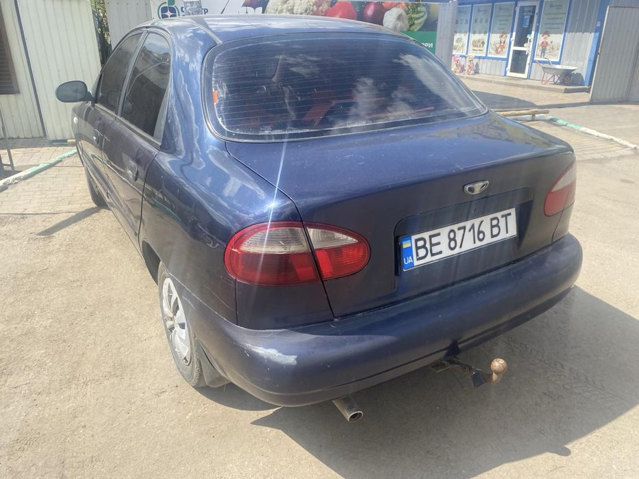 Продаю Сенс в гарному стані