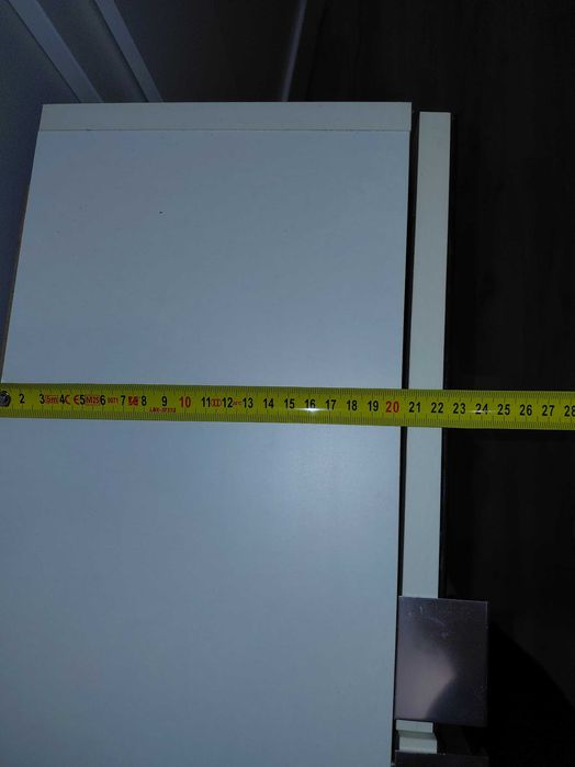 Sprzedam 2 szafki łazienkowe