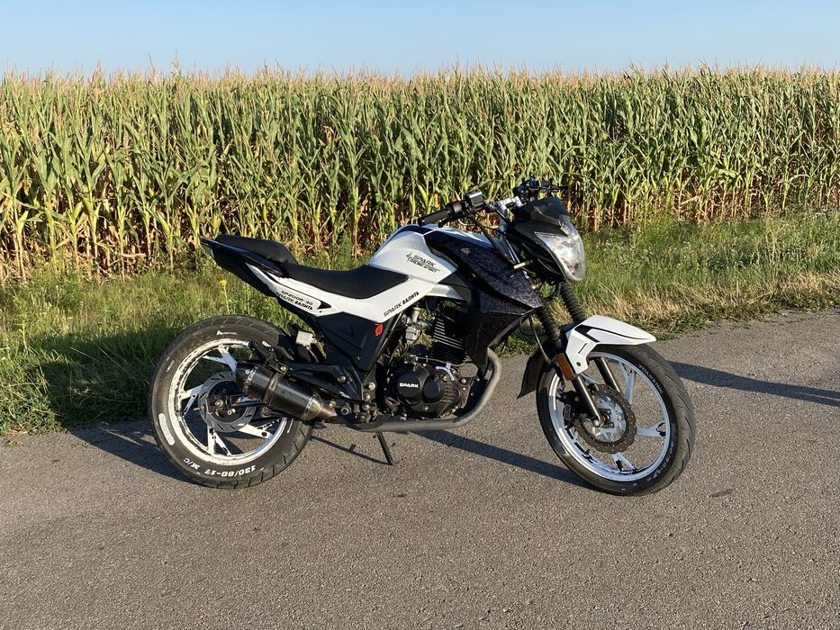 SPARK SP-200 r30