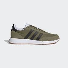 Sapatilhas Adidas Originais - COMO NOVAS!!! (N° 43 1/3)